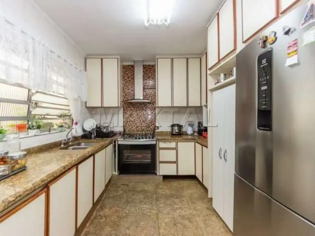 Casa / Sobrado para Venda em São Paulo/SP Vila Guilherme 4 Quartos