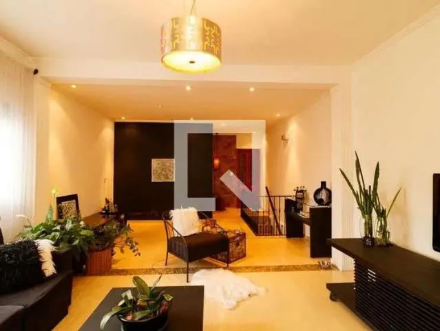 Casa / Sobrado para Venda em São Paulo/SP Vila Guilherme 4 Quartos