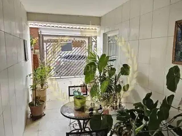 Casa / Sobrado para Venda em São Paulo/SP Vila Guilherme 4 Quartos