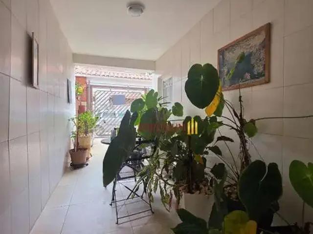 Casa / Sobrado para Venda em São Paulo/SP Vila Guilherme 4 Quartos