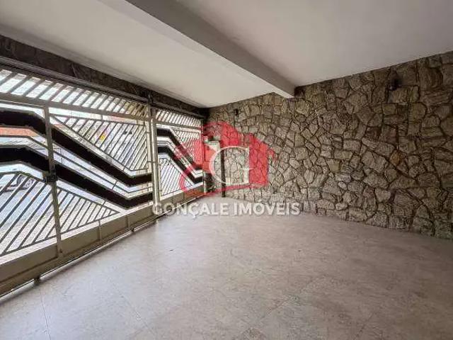 Casa / Sobrado para Venda em São Paulo/SP Vila Guilherme 4 Quartos