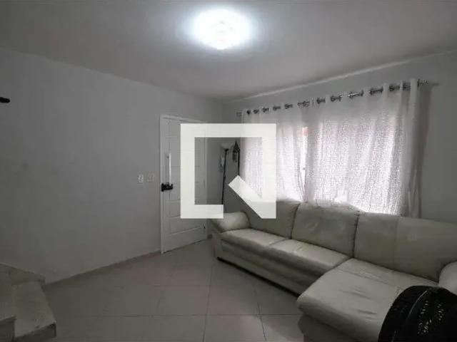 Casa / Sobrado para Venda em São Paulo/SP Vila Guilherme 4 Quartos