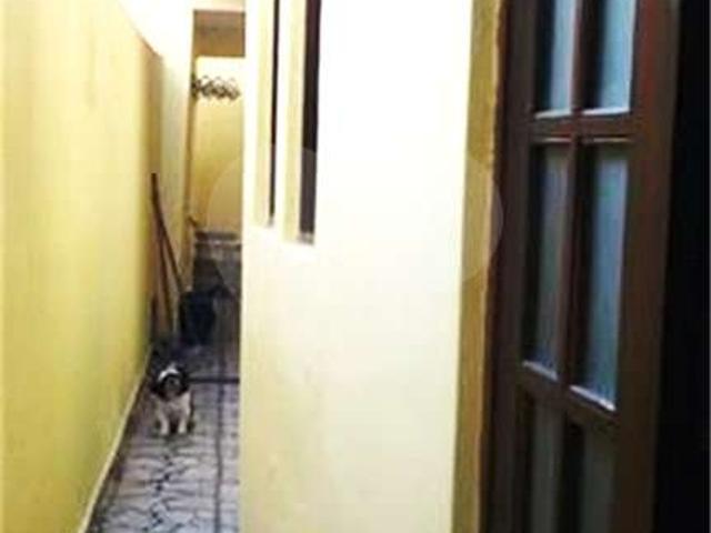 Casa / Sobrado para Venda em São Paulo/SP Vila Guilherme 4 Quartos