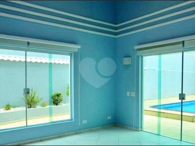Casa / Sobrado para Venda em São Paulo/SP Vila Guilherme 4 Quartos