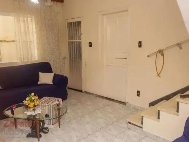 Casa / Sobrado para Venda em São Paulo/SP Vila Guilherme 4 Quartos
