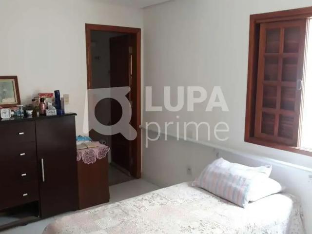 Casa / Sobrado para Venda em São Paulo/SP Vila Guilherme 4 Quartos