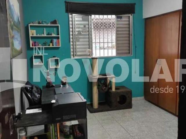Casa / Sobrado para Venda em São Paulo/SP Vila Guilherme 4 Quartos