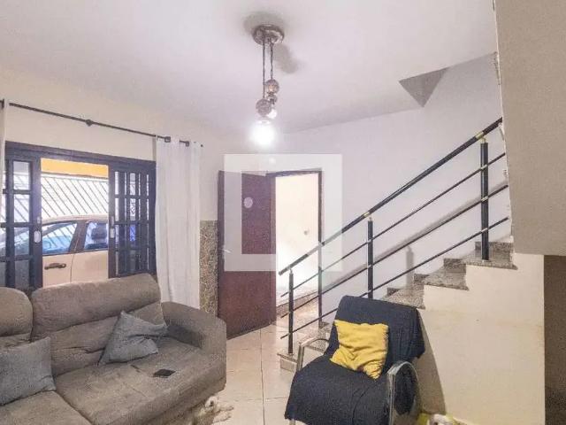 Casa / Sobrado para Venda em São Paulo/SP Vila Guilherme 4 Quartos