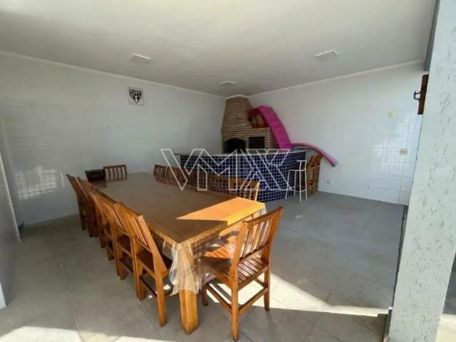 Casa / Sobrado para Venda em São Paulo/SP Vila Guilherme 4 Quartos