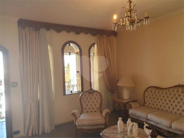 Casa / Sobrado para Venda em São Paulo/SP Vila Guilherme 4 Quartos