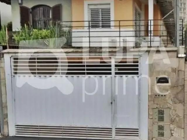 Casa / Sobrado para Venda em São Paulo/SP Vila Guilherme 4 Quartos