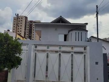Casa / Sobrado para Venda em São Paulo/SP Vila Guilherme 4 Quartos