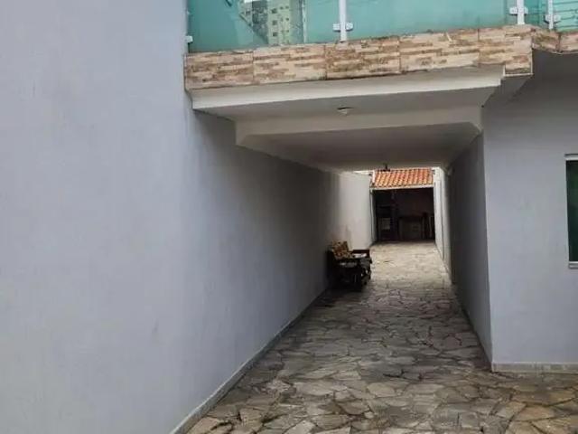 Casa / Sobrado para Venda em São Paulo/SP Vila Guilherme 4 Quartos