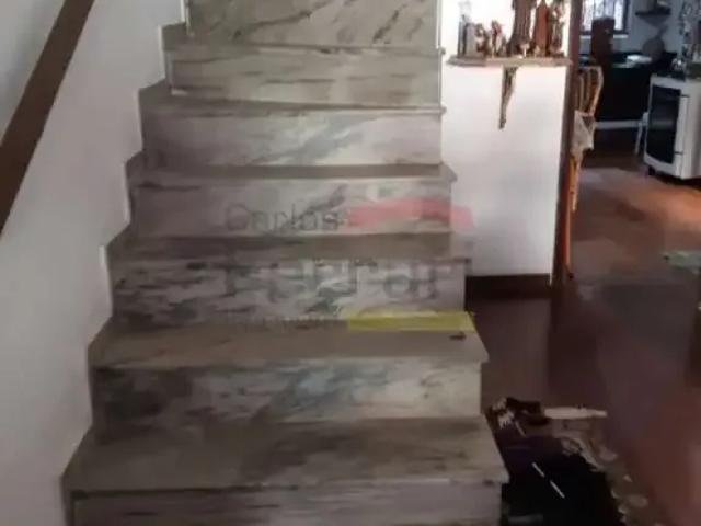 Casa / Sobrado para Venda em São Paulo/SP Vila Guilherme 4 Quartos