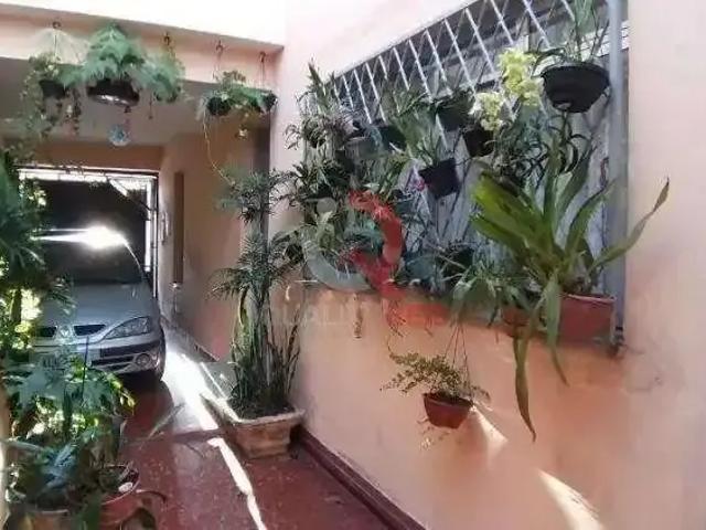 Casa / Sobrado para Venda em São Paulo/SP Vila Guilherme 4 Quartos