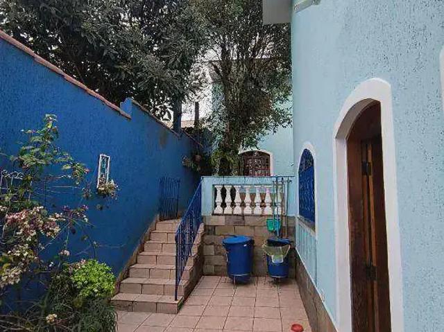 Casa / Sobrado para Venda em São Paulo/SP Vila Guilherme 4 Quartos