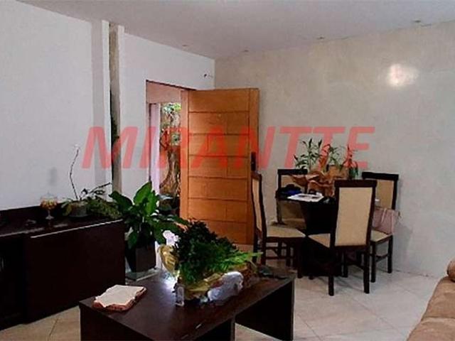 Casa / Sobrado para Venda em São Paulo/SP Vila Guilherme 5 Quartos