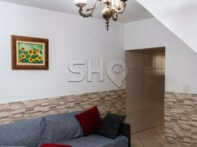 Casa / Sobrado para Venda em São Paulo/SP Vila Guilherme 5 Quartos