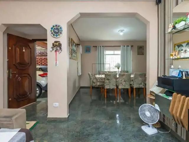Casa / Sobrado para Venda em São Paulo/SP Vila Guilherme 5 Quartos