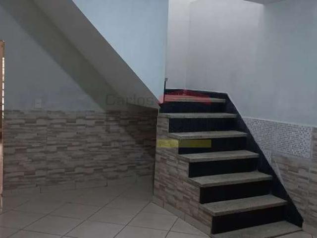 Casa / Sobrado para Venda em São Paulo/SP Vila Guilherme 5 Quartos