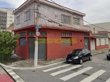 Casa / Sobrado para Venda em São Paulo/SP Vila Guilherme 5 Quartos