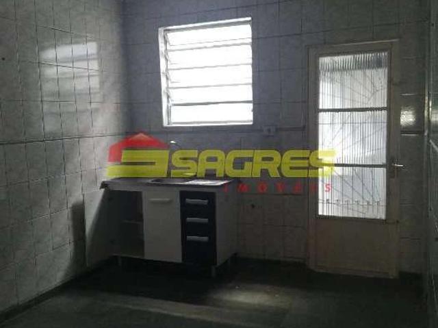 Casa / Sobrado para Venda em São Paulo/SP Vila Guilherme 5 Quartos