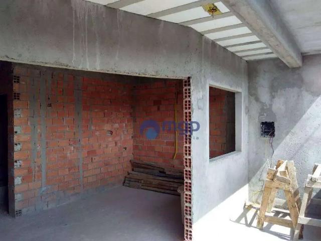 Casa / Sobrado para Venda em São Paulo/SP Vila Guilherme 5 Quartos