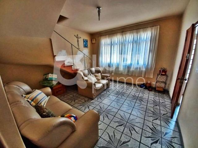 Casa / Sobrado para Venda em São Paulo/SP Vila Guilherme 5 Quartos