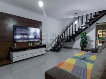 Casa / Sobrado para Venda em São Paulo/SP Vila Guilherme 5 Quartos