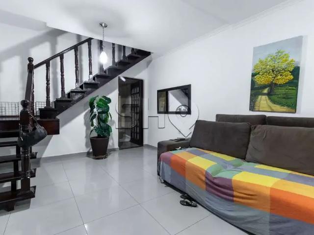 Casa / Sobrado para Venda em São Paulo/SP Vila Guilherme 5 Quartos