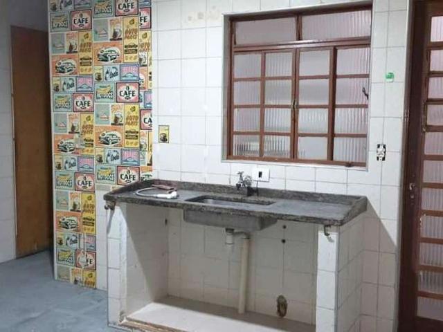 Casa / Sobrado para Venda em São Paulo/SP Vila Guilherme 5 Quartos