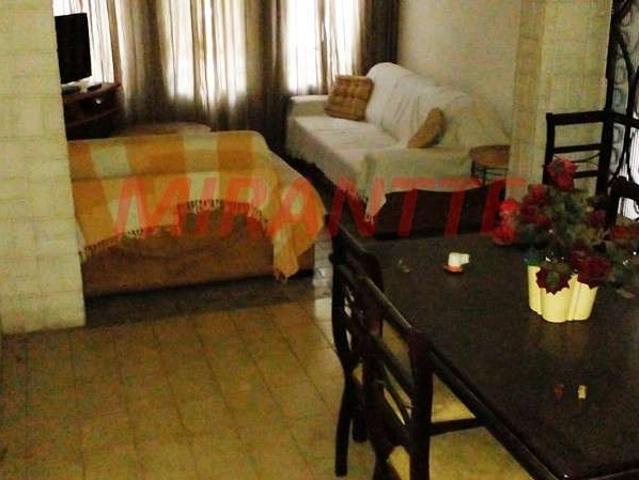 Casa / Sobrado para Venda em São Paulo/SP Vila Guilherme 6 Quartos