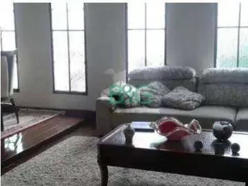 Casa / Sobrado para Venda em São Paulo/SP Vila Guilherme 6 Quartos