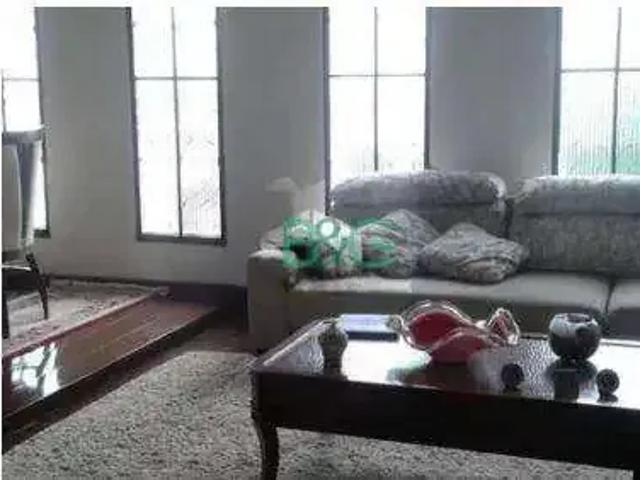 Casa / Sobrado para Venda em São Paulo/SP Vila Guilherme 6 Quartos