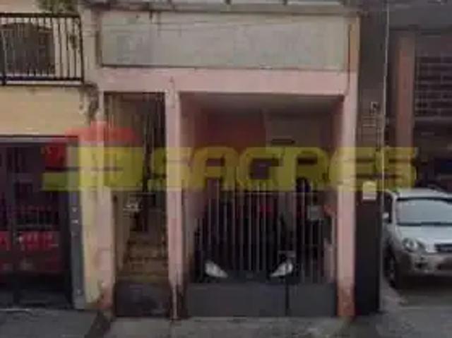 Casa / Sobrado para Venda em São Paulo/SP Vila Guilherme 6 Quartos