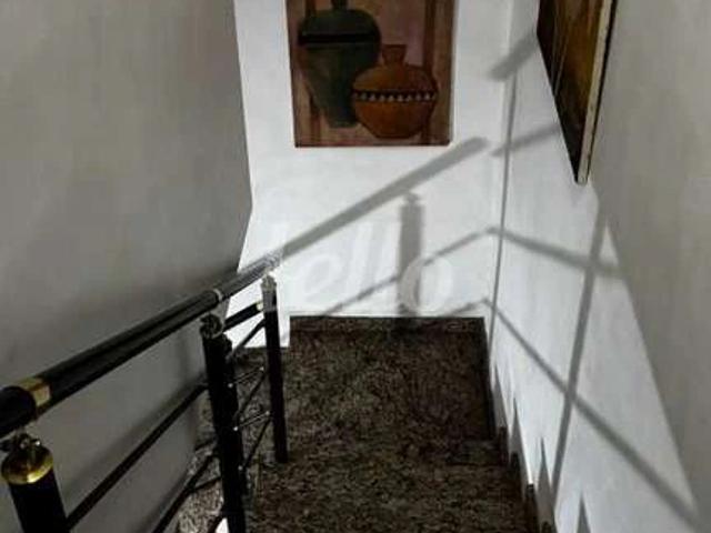 Casa / Sobrado para Venda em São Paulo/SP Vila Guilherme 6 Quartos