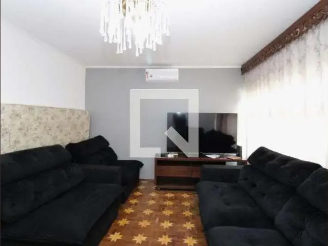 Casa / Sobrado para Venda em São Paulo/SP Vila Guilherme 6 Quartos