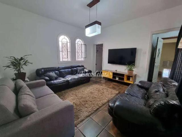 Casa / Sobrado para Venda em São Paulo/SP Vila Guilherme 9 Quartos
