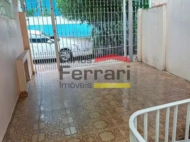 Casa / Sobrado para Venda em São Paulo/SP Vila Guilherme 1 Quartos