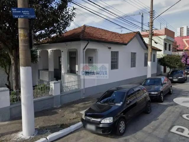 Casa / Sobrado para Venda em São Paulo/SP Vila Guilherme 1 Quartos