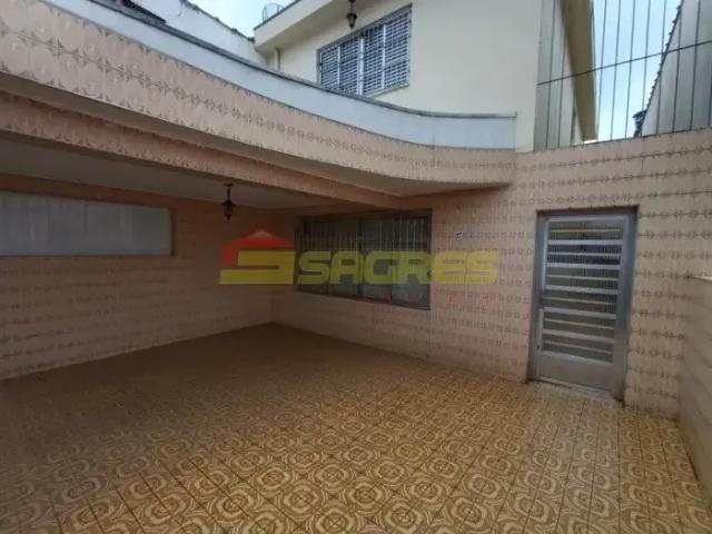 Casa / Sobrado para Venda em São Paulo/SP Vila Guilherme 2 Quartos