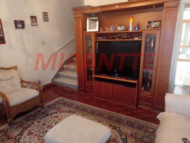 Casa / Sobrado para Venda em São Paulo/SP Vila Guilherme 3 Quartos