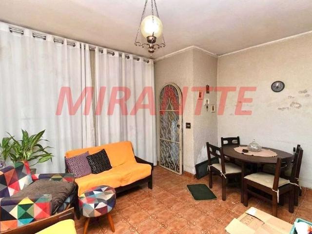Casa / Sobrado para Venda em São Paulo/SP Vila Guilherme 2 Quartos