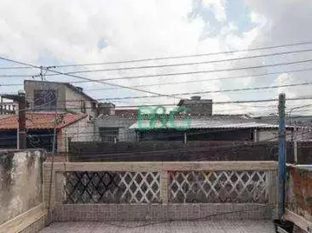 Casa / Sobrado para Venda em São Paulo/SP Vila Guilherme 2 Quartos