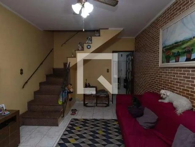 Casa / Sobrado para Venda em São Paulo/SP Vila Guilherme 2 Quartos