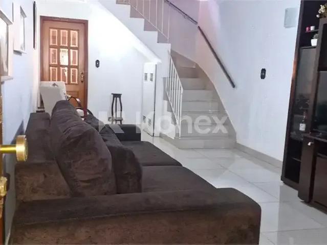 Casa / Sobrado para Venda em São Paulo/SP Vila Guilherme 2 Quartos