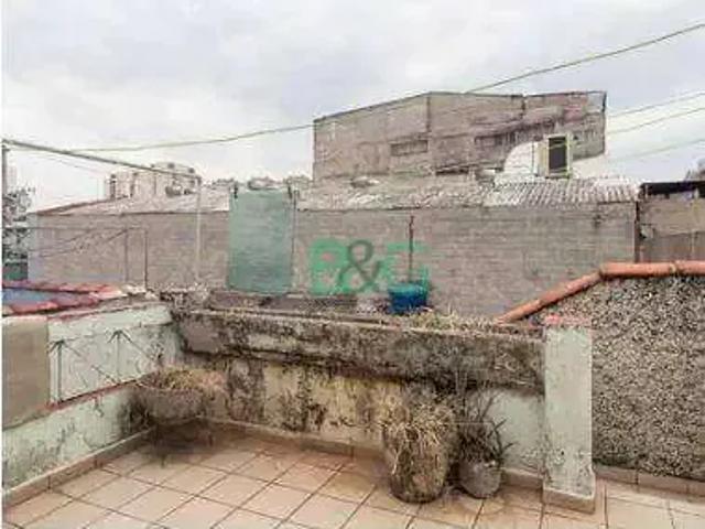 Casa / Sobrado para Venda em São Paulo/SP Vila Guilherme 2 Quartos