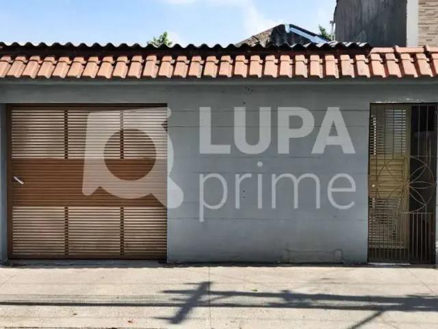 Casa / Sobrado para Venda em São Paulo/SP Vila Guilherme 2 Quartos