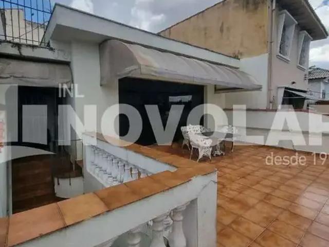 Casa / Sobrado para Venda em São Paulo/SP Vila Guilherme 2 Quartos