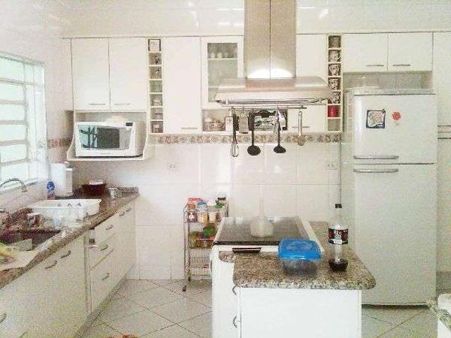 Casa / Sobrado para Venda em São Paulo/SP Vila Guilherme 2 Quartos